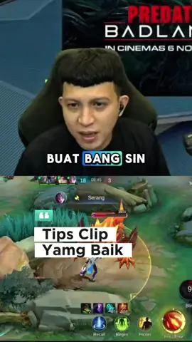 ngklip yang bae bae bang xinnn say @xinnn98 #xinnn #rrqhoshi #fyp  #WinWithMLBB #MLBB 