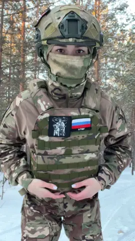 ладно и я туда же 😝@Анна Немченко #россия #тренд #рек #милитари 