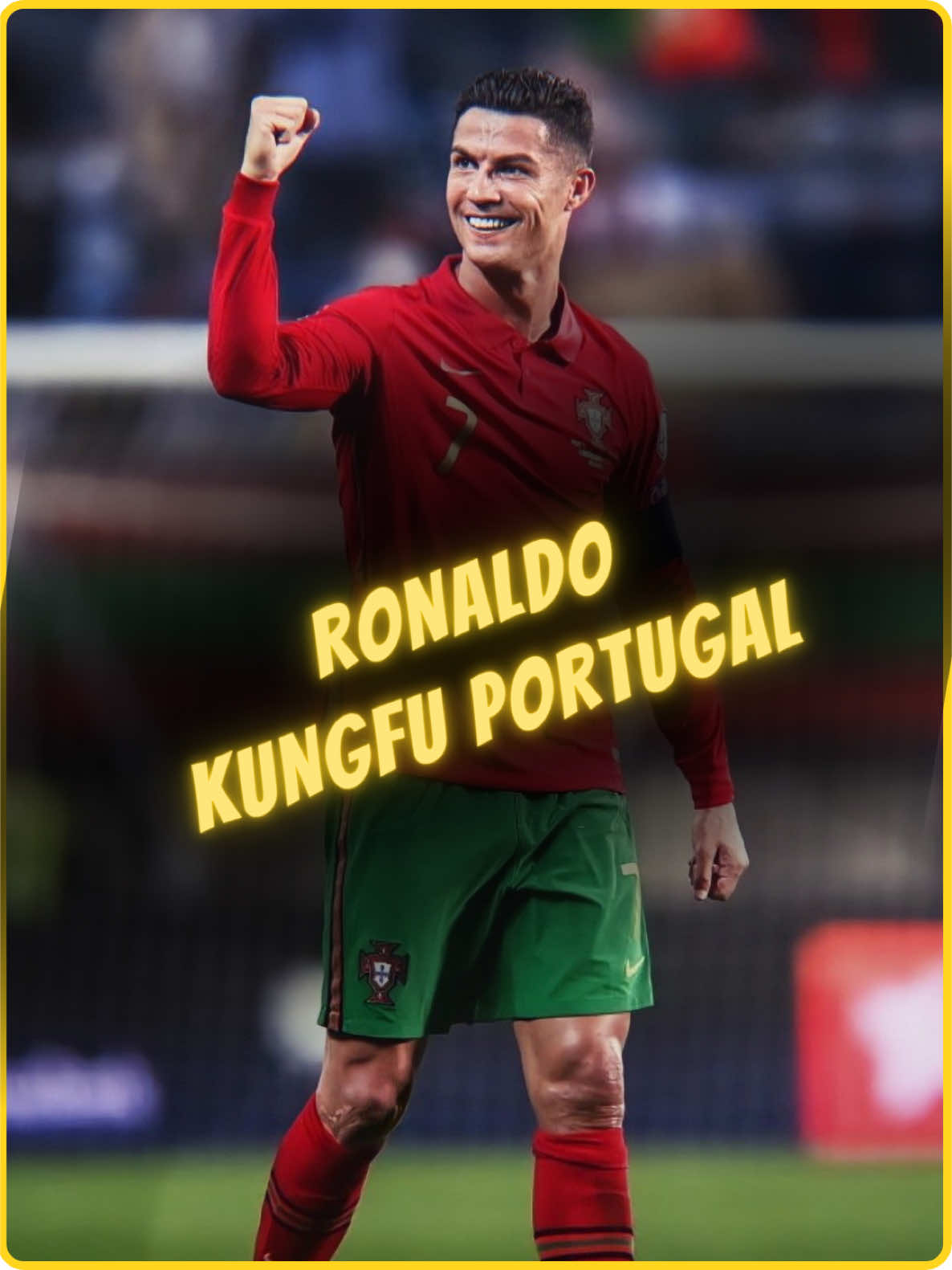Trả lời @Duy 🇦🇷 🧡 Chị 10 gió 🇨🇱 Ricon sẽ rất thích môn phái này #goccheckvar #trending #bongda #football #ronaldo 