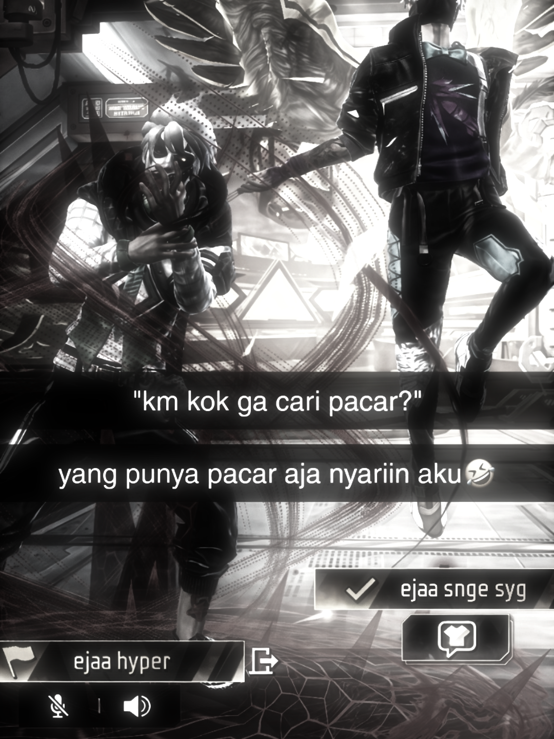 #ejagtg :wkwk #fyp #preset #freefire #presetalightmotion