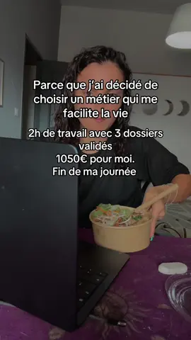 L’apport d’affaires en ligne ça te parle ? #teletravail #complementderevenu #travailalamaison #revenus 