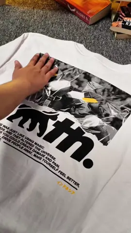 House of Smith Sweater Cre Nf White #3 lagi promo bjirrr 🔥  Bahannya fleece dengan sablon plascharge, 60% cotton 40% polyester, jadi dijamin anget, lembut dan nyaman poll. Buruan gercepin sebelum promonya berakhir !!! #jaket #sweater #houseofsmith 