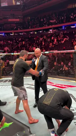 «Islam Makhachev VS Jack Della Maddalena UFC 322 ‎#mma #fights #mainbattle #champion ‎»