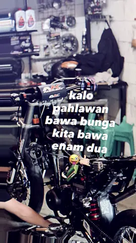 #crf150l#komorodindonesia #krackersupermoto#fyp 