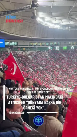 Daha iyisi olamazdı 😱🤩 Bursa’da şuanda Timsah Arena’da Türkiye - Bulgaristan maçı var ve Bursaspor taraftarları Texas şovunu yaptı Cendereleri müthişşşşş 🫠 o kadar iyi kiiiiiiiii 😱 bu arada sesin ilk kısmında sadece şaşırma ifadesinde alt ses kullanıldı sonraki tüm cendere süreci canlı ve orjinal sesleridir bilginiz olsun , her dakika ayrı bi güzellik vallahi bu ilk milli maçı stadda izleyişim ve cidden burası çok ayrı bi coşku çok ayrı bir heyecan . Tabi bunda Bursa’nın o müthiş coşkulu seyircileri de büyük rol oynuyor 🥳 vallahi helal olsun müthişsiniz 👏🏻👏🏻👏🏻 bu arada özellikle belirtmek istiyorum ben normalde maç izlemeyen ve de takım tutmayan biriyim ama işte burası çok başkaymış be boşuna sevmiyorlarmış 😍🫠  #reklamyok kendimiz geldik ama mecbursak yazalım #türk #bursa #millimaç #texas    
