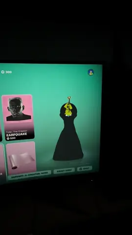 Fortnite goated with this collab 😭🙏🏼 #fortnite #tylerthecreator #chromakopia #GamingOnTikTok 