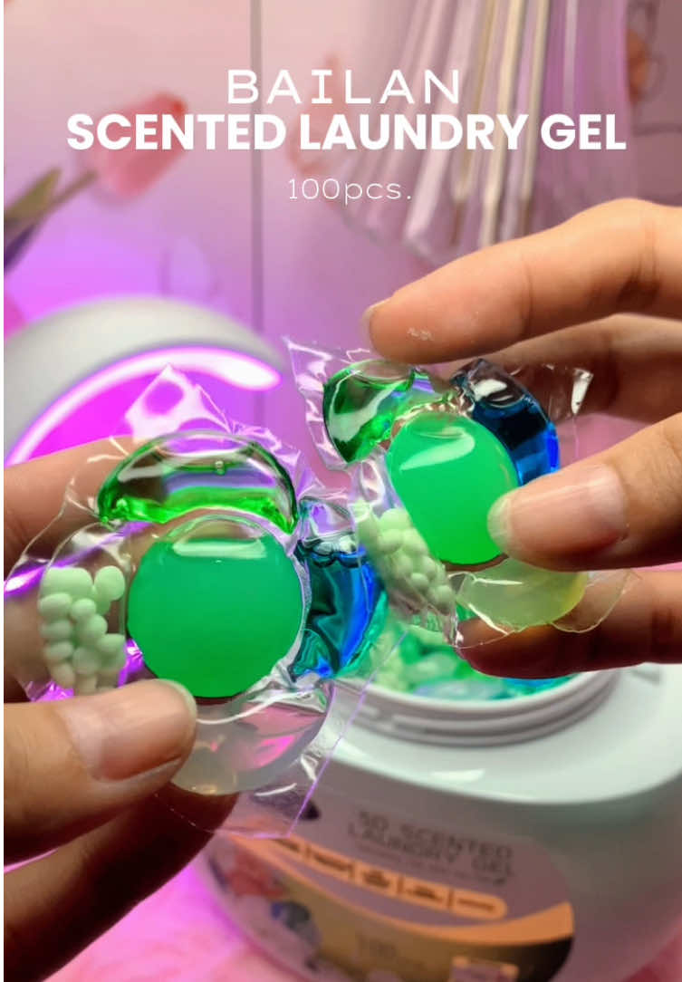 #bailan #laundry #laundrygel #laundryhack #fyp 