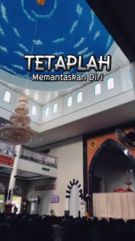 Menata Hati💚 Memantaskan diri💐 #CapCut  #kajianustadzahhalimahalaydrus  #motivasihidup 