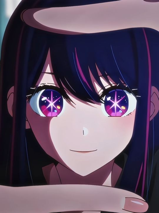 #hoshinoai #ai #oshinoko #idol #anime #animeedit #foryou