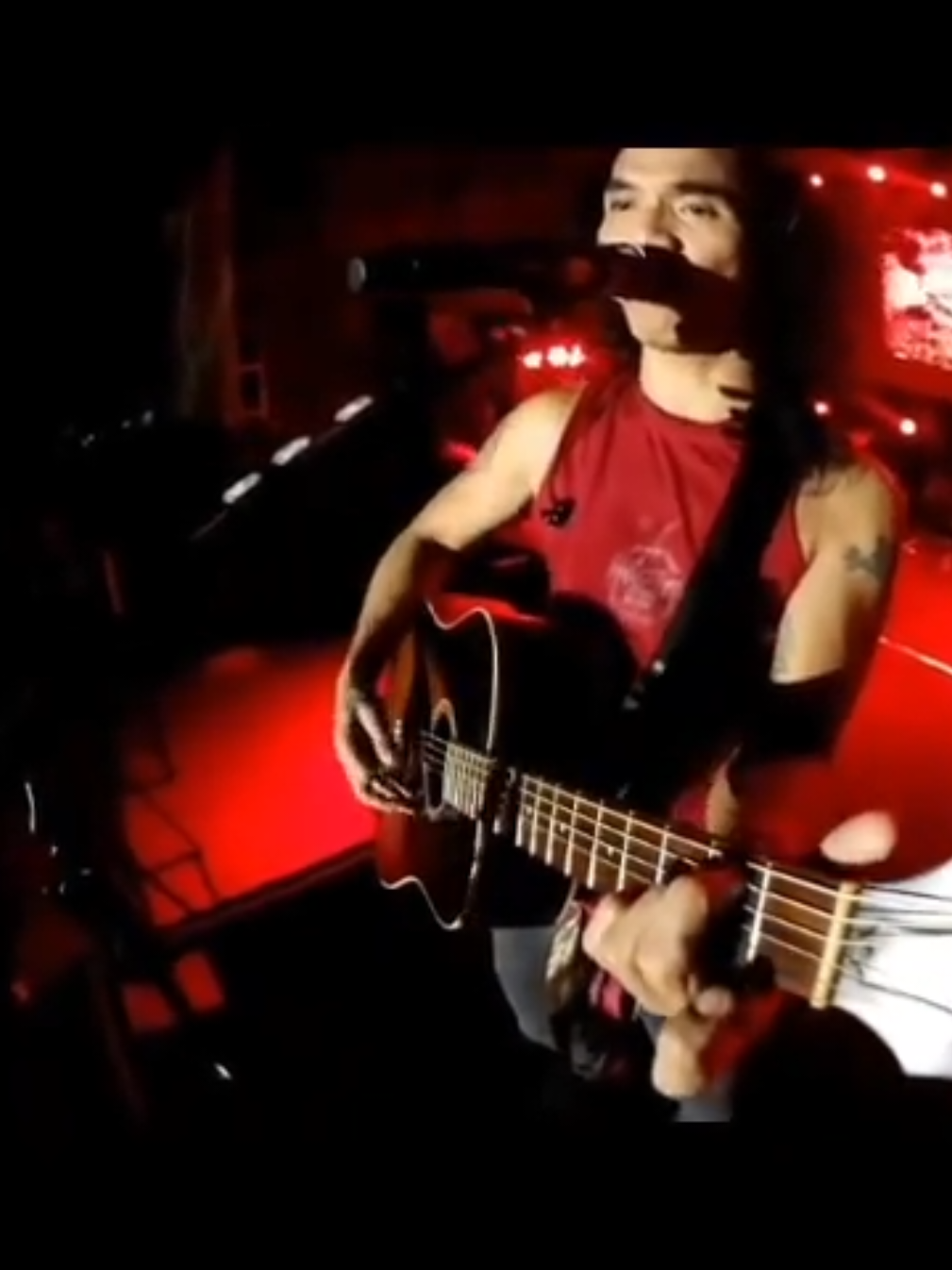 Slank - Solidaritas Courtesy of youtube : KAKA SLANK #slank  #solidaritas  #kakaslank 