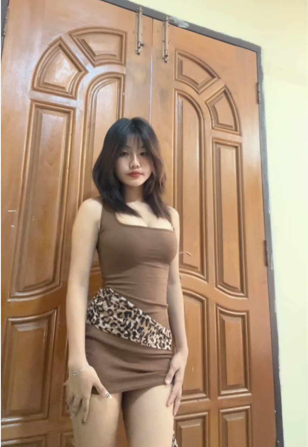 🦂 #fyp #asian #dance 