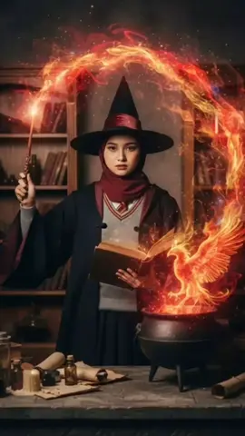 Incendio 🪄🔥🕊... Video version #aivideo #incendio #harrypotter #hogwarts  @︎꧁🦋🅻🅴🅽🆂🅰 🅺🅴🅽🅳🅰🅻🦋꧂  thanks brother 😊#CapCut 