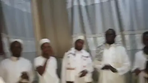 Malin wanaagsan kuraxeso digri axmadiyo aad u macaan @Macalin Haadi 