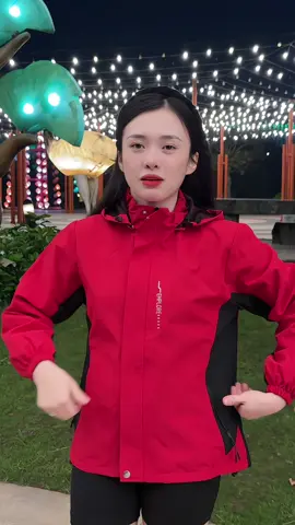 Áo khoác gió nữ UV Mẫu Pha 2 l#nguyễn_thuý_hiền 