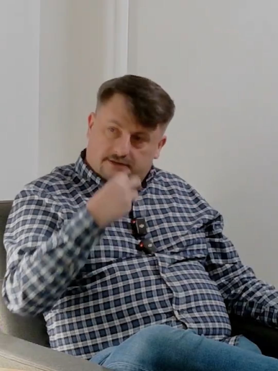 Коррупция в Энергоатоме и тайны Зеленского | Виктор Куртев @SergeyLubarsky