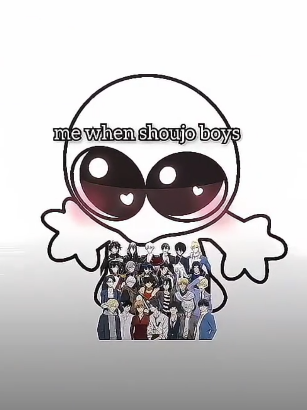 #animeromance #animefyp #shoujo #fypシ #xybca 