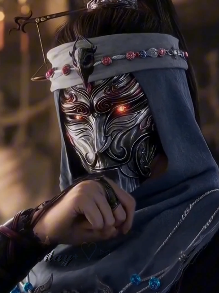 เมื่อหลานไม่อยู่เล่นด้วย ปู่ผู้ใหญ่บ้านไม่เอาไรแล้ว55555 #ตํานานเทพกู้จักรวาล #talesofherdinggods #อนิเมะจีน #fyp 