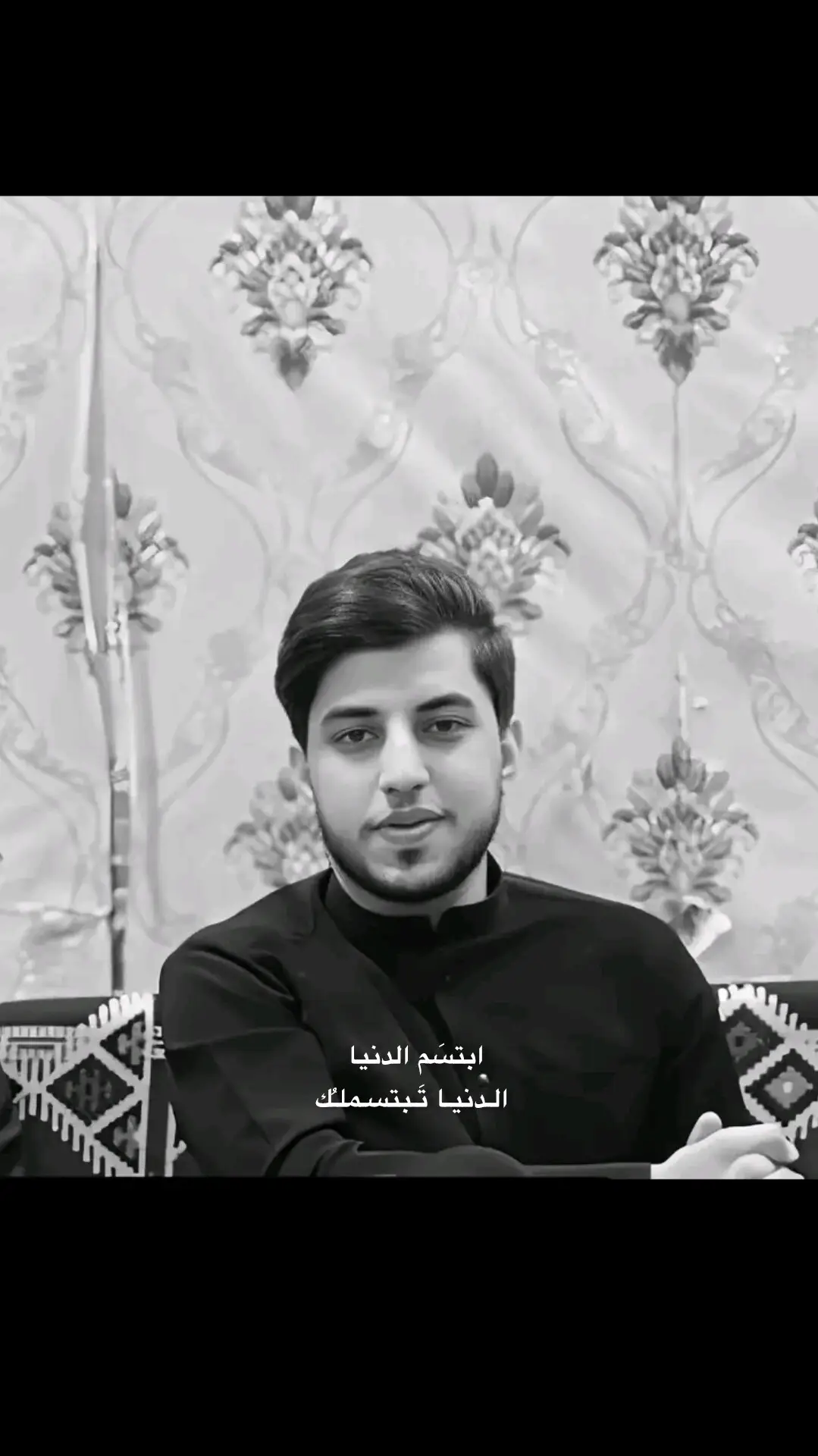 #مسلم_الوائلي #جديد #ترند 