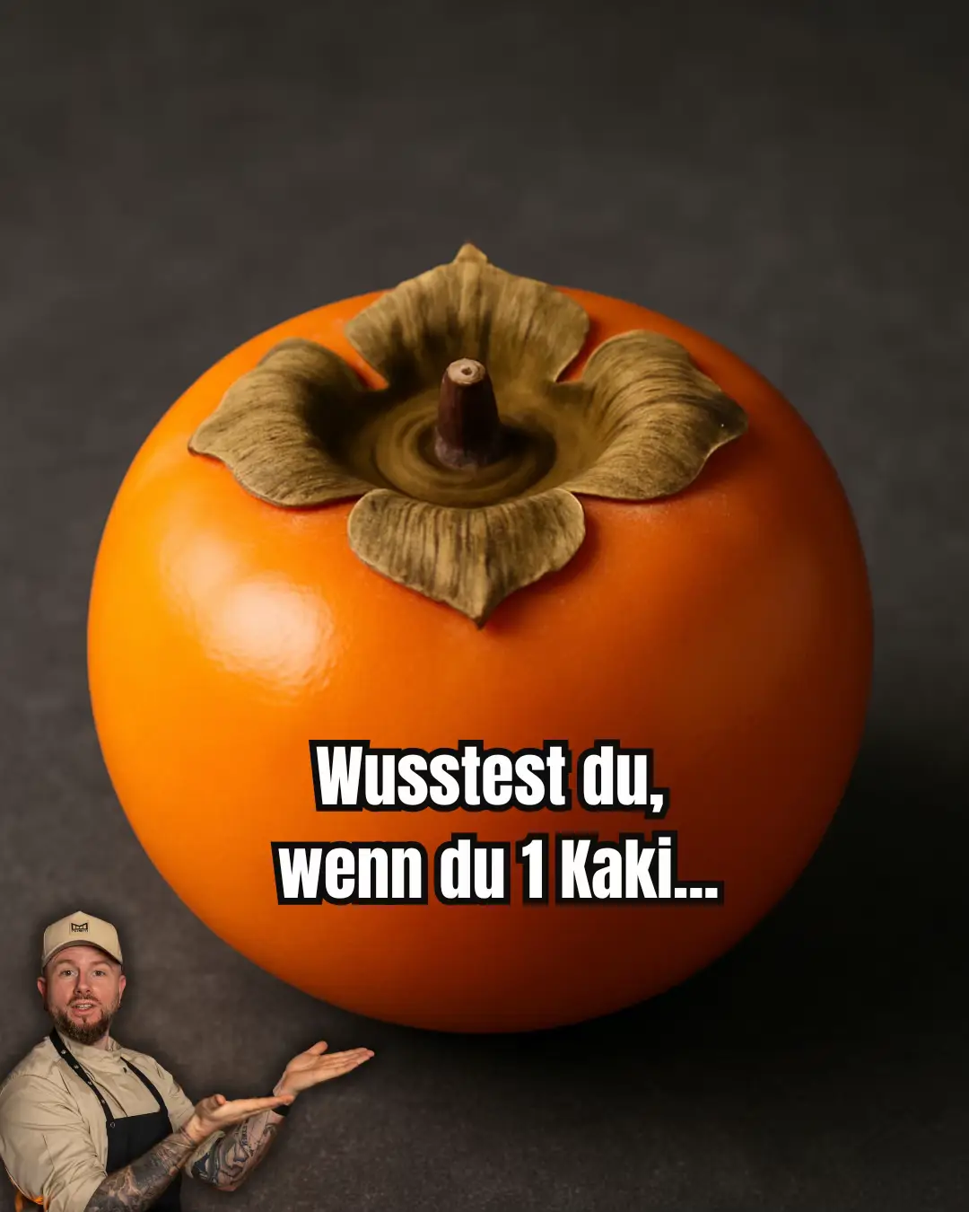 Diese Creme ist wie der Moment, wenn du an Heiligabend die Tür öffnest und dir sofort Zimt, Kakao und pure Gemütlichkeit ins Gesicht springen. Nur eben clean, ohne Zucker, ohne Bullshit – aber mit maximalem Flavor. Kaki, Hüttenkäse, Zimt, Kakao. 4 Zutaten. 0 Aufwand. 100 % Weihnachts-Magie. ✨ Cremig, warm im Geschmack, natürlich süß und perfekt für alle, die Weihnachten lieben, aber keinen Zuckerkoma-Bauch wollen. 👉 Speichern. Nachmachen. Wohlfühlen. Und Tag nicht vergessen: @franks.fit.kitchen