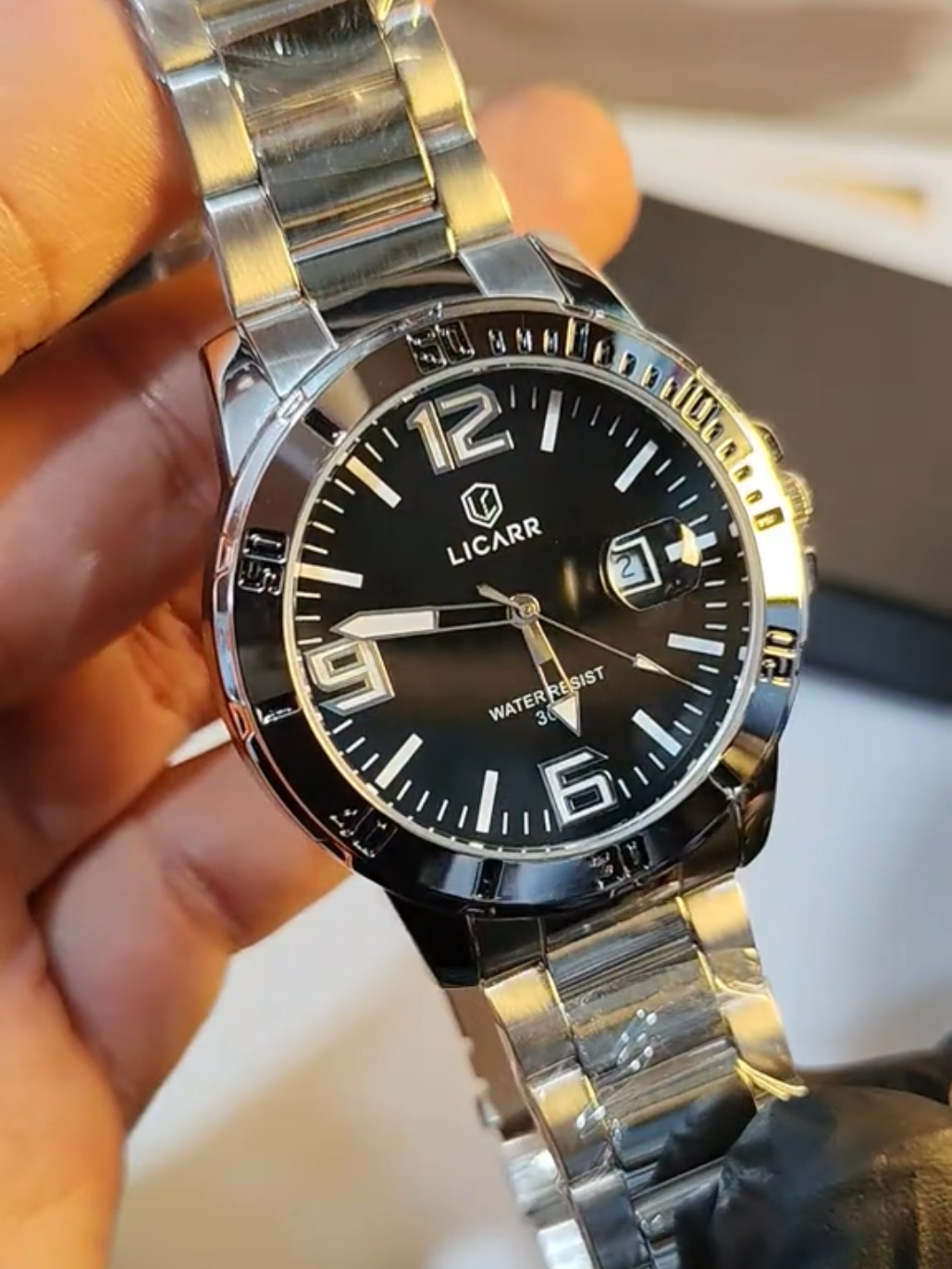 Yang ori ori aja 🤩 #licarr #licarrwatch #jamtanganpria 