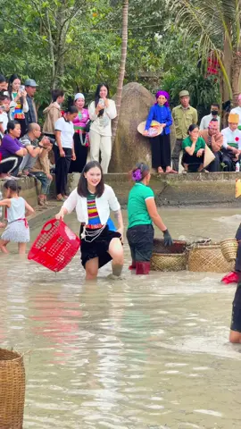 Mời anh về tây bắc bắt cá cùng em #xuhuong #vungcaotaybac #cuocsongtaybac #doanvanchan21 