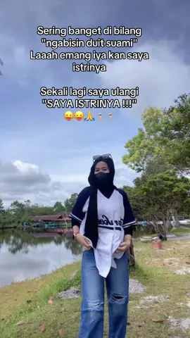 Guee istrinyaaa ‼️🤣#suamiistri #viraltiktok 