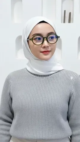 kacamata baca anti radiasi model Korea. #kacamatamodis 