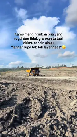 Kyk ndk di jajani aj minta give🤣#livetiktok #kalimantantimur #tambangbatubara #tambangbatubarakalimantan #tambanghitz 