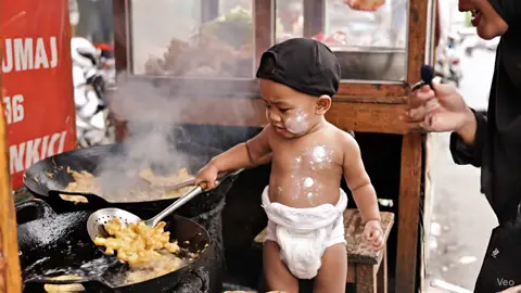 nih ibu diah  #ai #kontenhiburan #fyp 