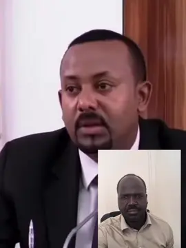 This is simple answer from Ethiopia Pm Dr Abiy Ahmed to Gambella extremists who are killing innocent people and grabbing land in the name of biosphere to make Gambella as a region that belong to one ethnic group. Translation: he said Gambella doesn’t belong to Nuer only. There are other tribes in it, Benishangul doesn’t belong to Barta only. There are other tribes in it and Oromia doesn’t belong to Oromos only. There are all Ethiopia ethnicities in Oromia. In short he was mentioning the majority tribes in the regions he mentioned their names. He said that it’s a backwardness to say that I don’t want other ethnicities in the region like the way the Anywa extremists leaders and elites are doing in Gambella. Thanks