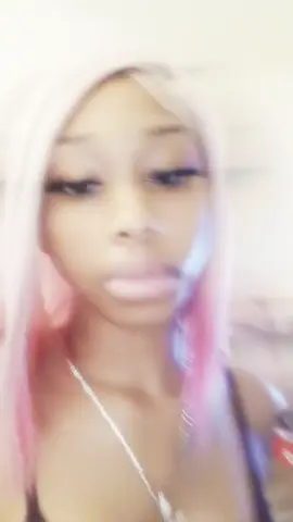 🩷💖 hey tiktok #prettygyal #blowthisup #fypシ #pinkhair #teen 