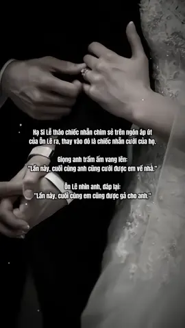 Trời ơi nó mãn nguyện gì đâu luôn á 🥰 #tieuthuyet #nhatdieptonien #choanhdencunggio #hasile #viral 