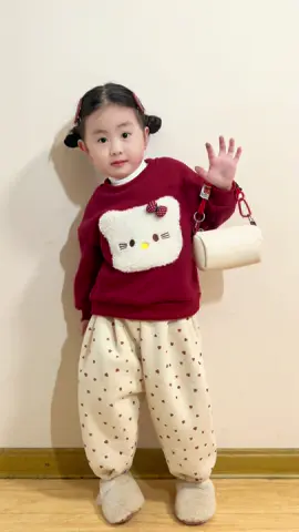 #liuliu #thoitrangtreem #quanaotreem #xuhuong #fyp 