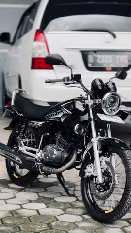 Makin lama makin mahal ✨✨ #rxkingnusantara #rxkingindonesia #rxking #rxking135cc #rxkingperedam 