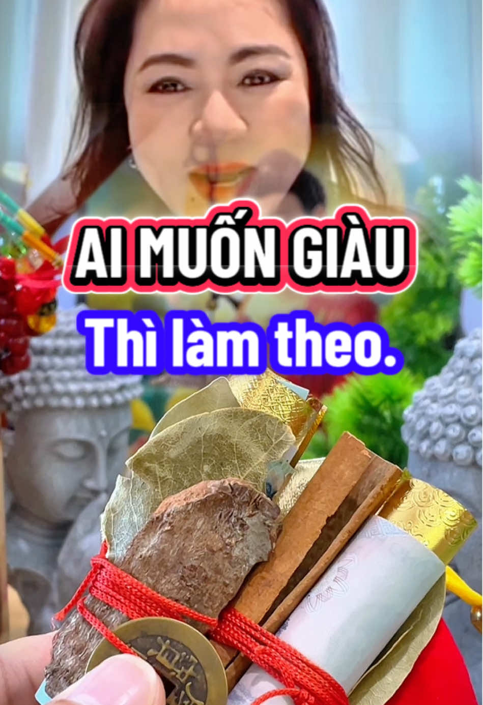 💵 MẸO NUÔI TIỀN CÁI TỪ GIỜ TỚI TẾT PHÁT TÀI PHÁT LỘC - Cô Nguyễn Phương Hằng cũng đã làm rất nhiều #meonuoitiencai #nuoitiencai #mayman #phongthuy #hieumayman 🙏🙏🙏