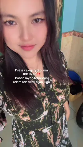 Midi dress rayon twill premium #mididress #dress #dressrayon #OOTD 