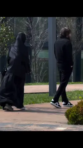 Keçərkən rastlaşanla, sənin üçün yola çıxanı ayırd et artıq.. #islamic #Love #fyp 