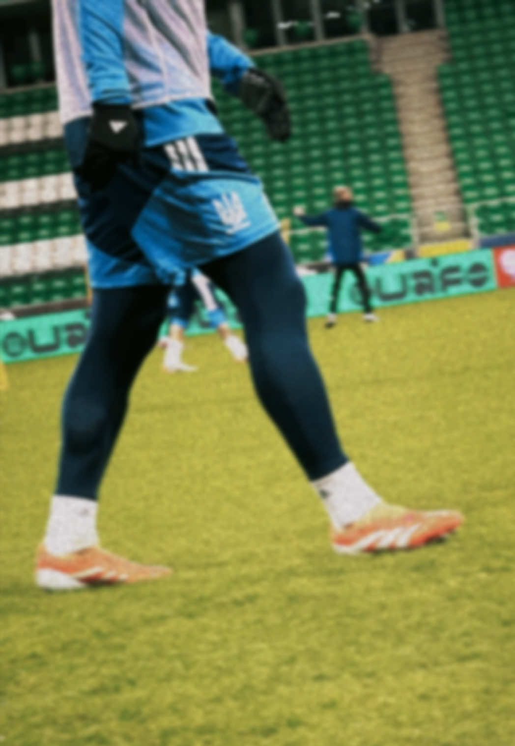 Атмосферно, погодьтесь 😅📸 #НаціональнаЗбірна #україна🇺🇦 #збірна #українаісландія 