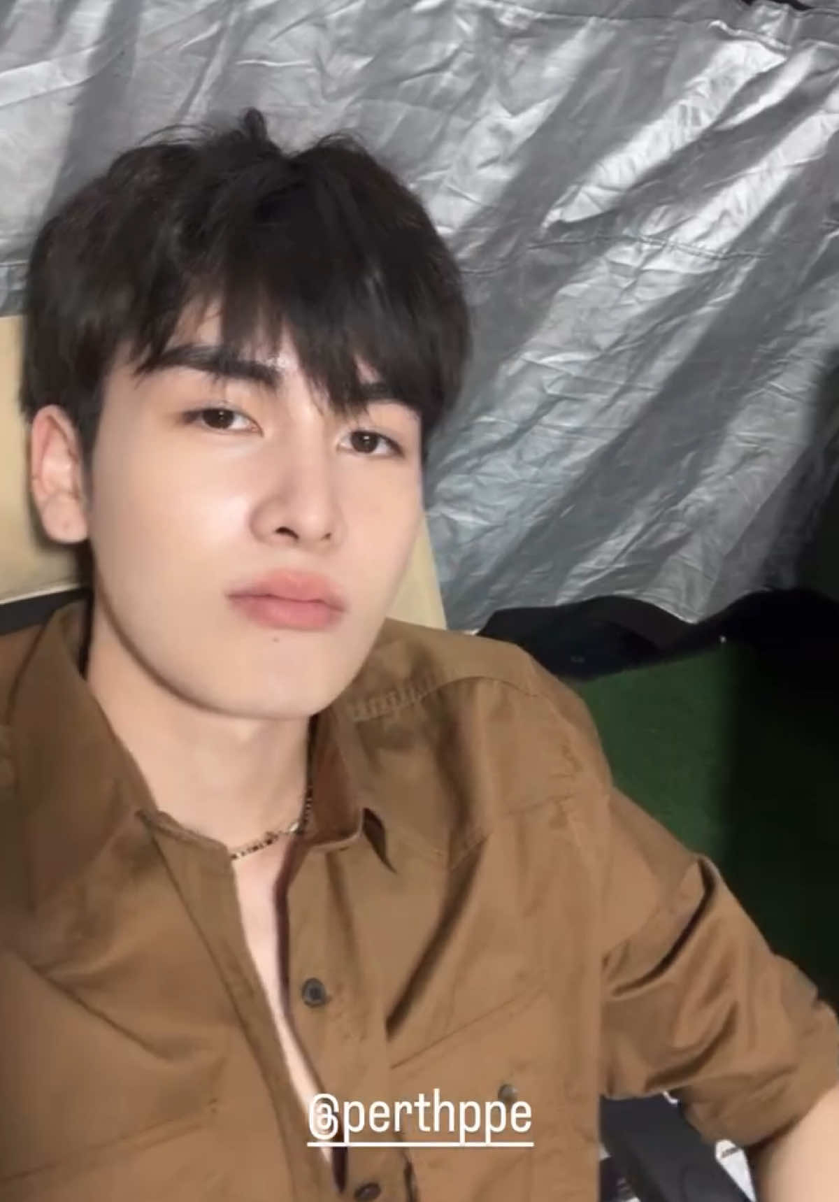 SANTA IG STORY UPDATE SJWJjkwkqj92'whwkqosnqhwjwj #perthsanta #perthsantaedit #perthtanapon #santapongsapak #loveyouteacher