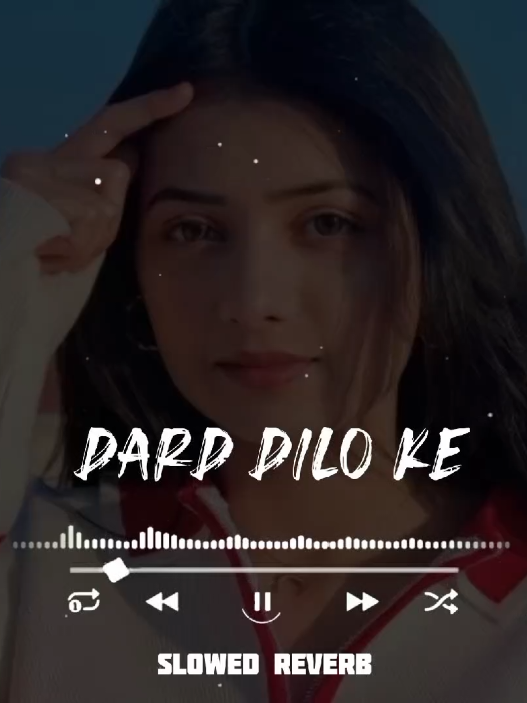DARD DILO KE 🎧🥹 SLOWED REVERB #fypシ゚#fullsong#foryou  #trending#fypシ゚#fullsong 