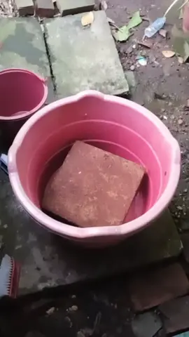 #3KG #အုန်းဆံမှုန့်တုံး