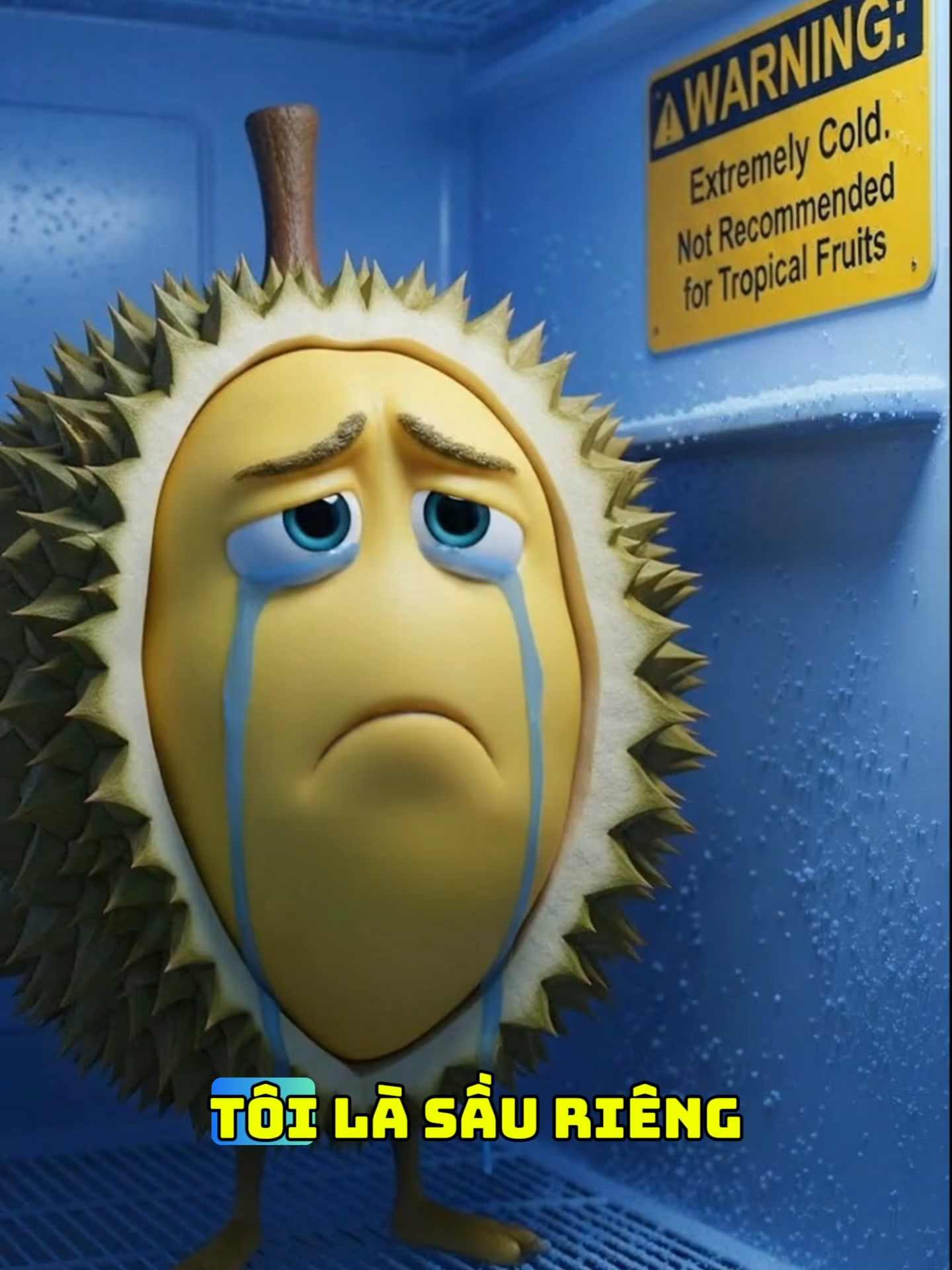 Những loại quả không nên ăn khi để trong tủ lạnh quá lâu! #songkhoemoingay #kienthucsuckhoe #kienthucdinhduong #dinhduong #suckhoe