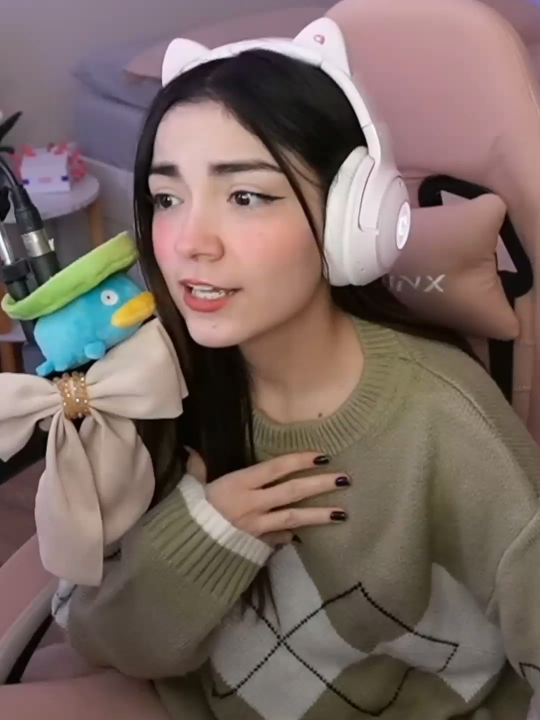 80  añitos tiene la criatura #maryblog #maryblog32 #kickclips #mary #kick #fyp #foryou #clips #foryourpage #fyppppppppppppppppppppppp