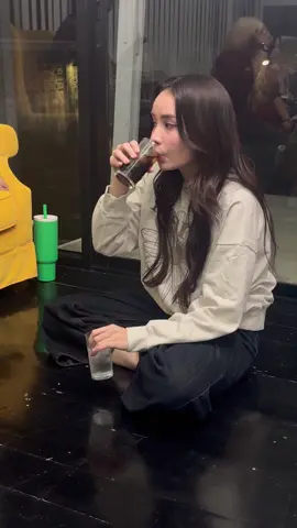 เมื่อลูกแพท อยากกินน้ำ แต่เลือกไม่ได้ @J  ##พิษรัก##GinJ##PoisonousLoveTheSeries ##ginnynatnicha##aangelinaass