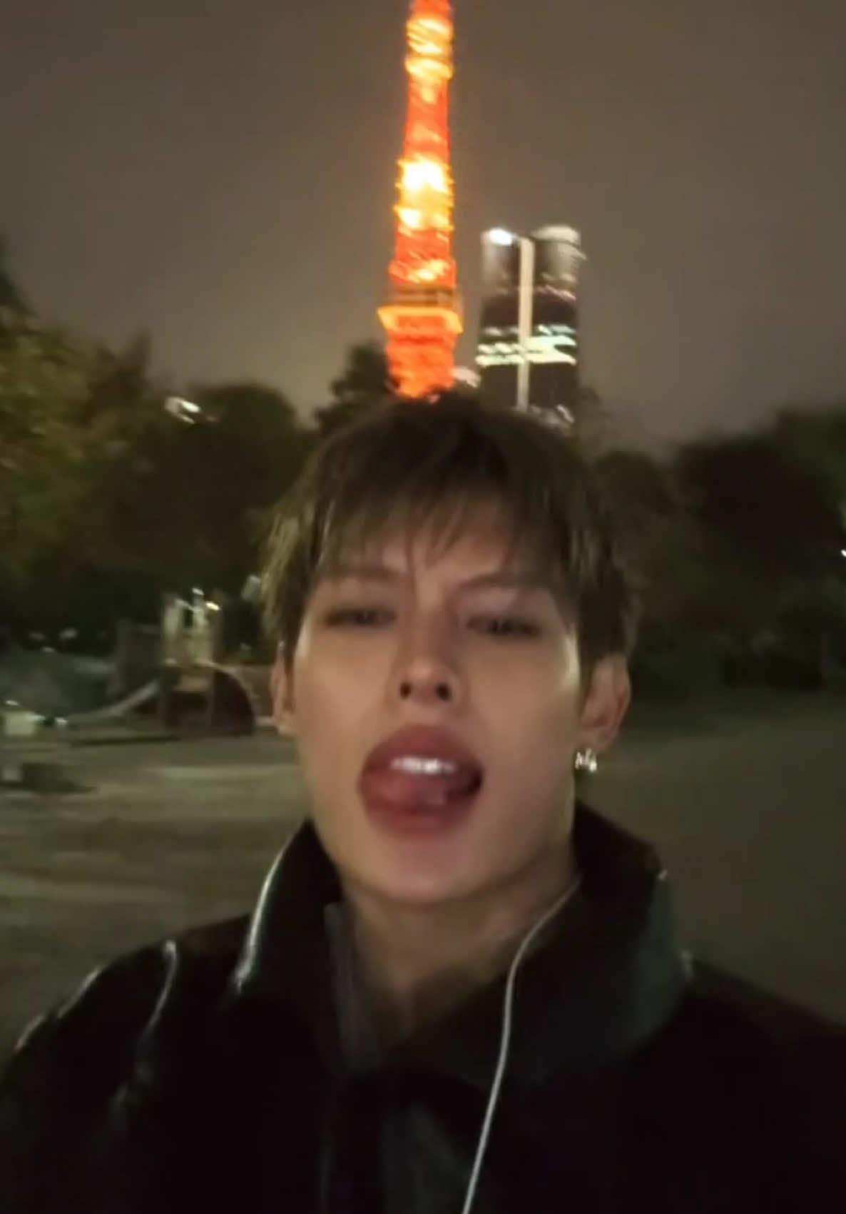 vibin in tokyo #CORTIS #코르티스 