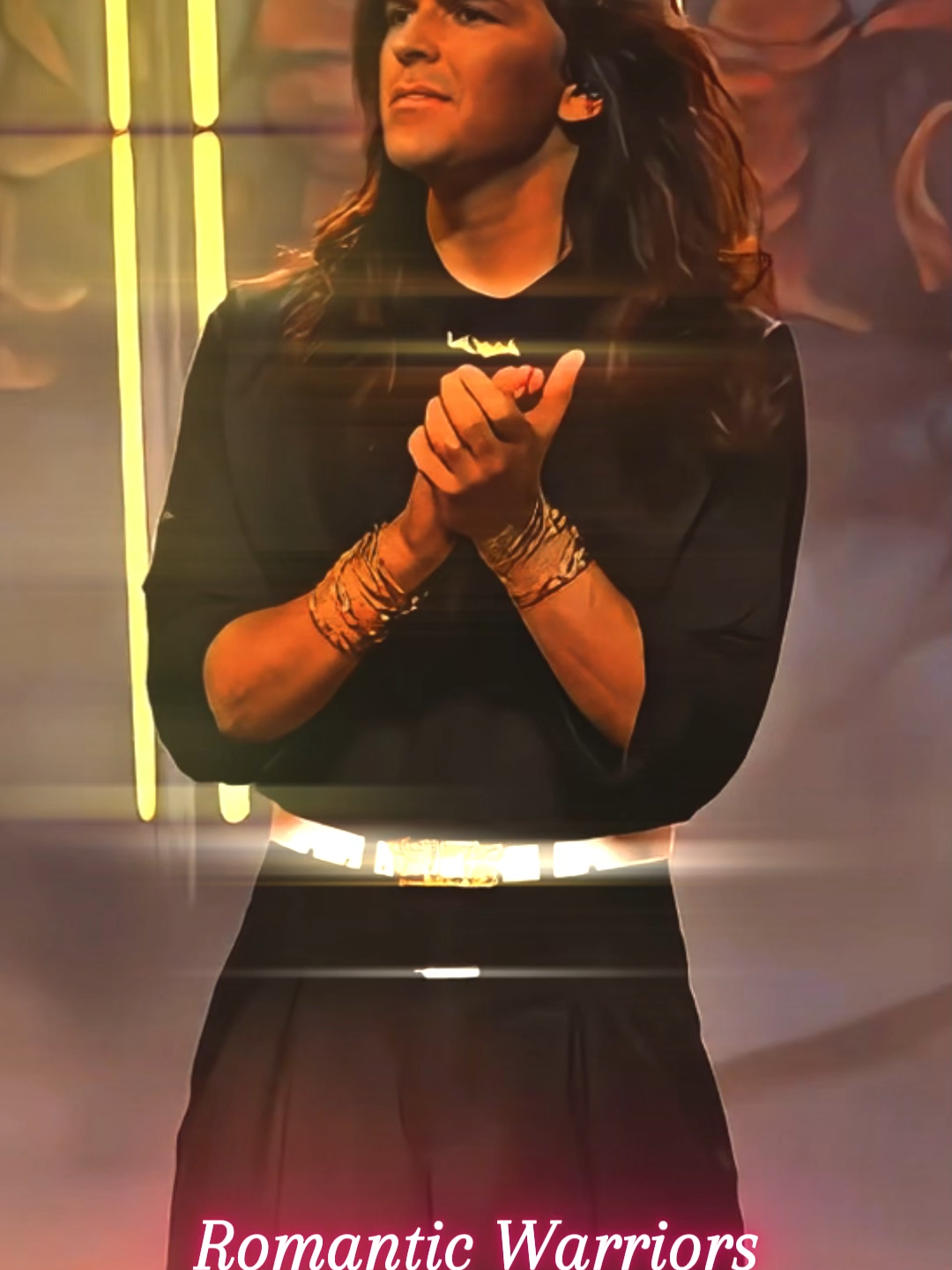 Romantic Warriors | Modern Talking Style -Full Song YouTube 👉 Antonio in Formis #ModernTalkingStyle #AntonioInFormis #80sVibes #cinematicsynth #italodisco #InFormisMusic #moderntalkingforever #AIProduced #Synthpop #eurodance #RetroMusic #thomasanderslovers