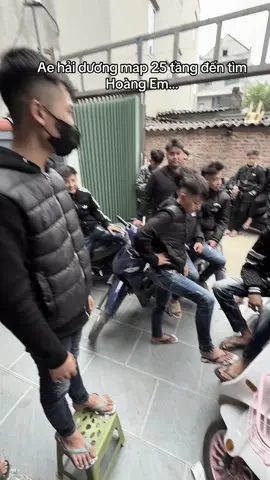 Hoàng Em Trốn Rồi !#xuhuong #xuhuongtiktok 