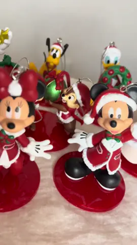 幸せ♡♡ クリスマスディズニー！ めっちゃ可愛い♥️ 、、なくなるの早い😂 #クリスマスディズニー #happyくじディズニー #ディズニー #クリスマス 