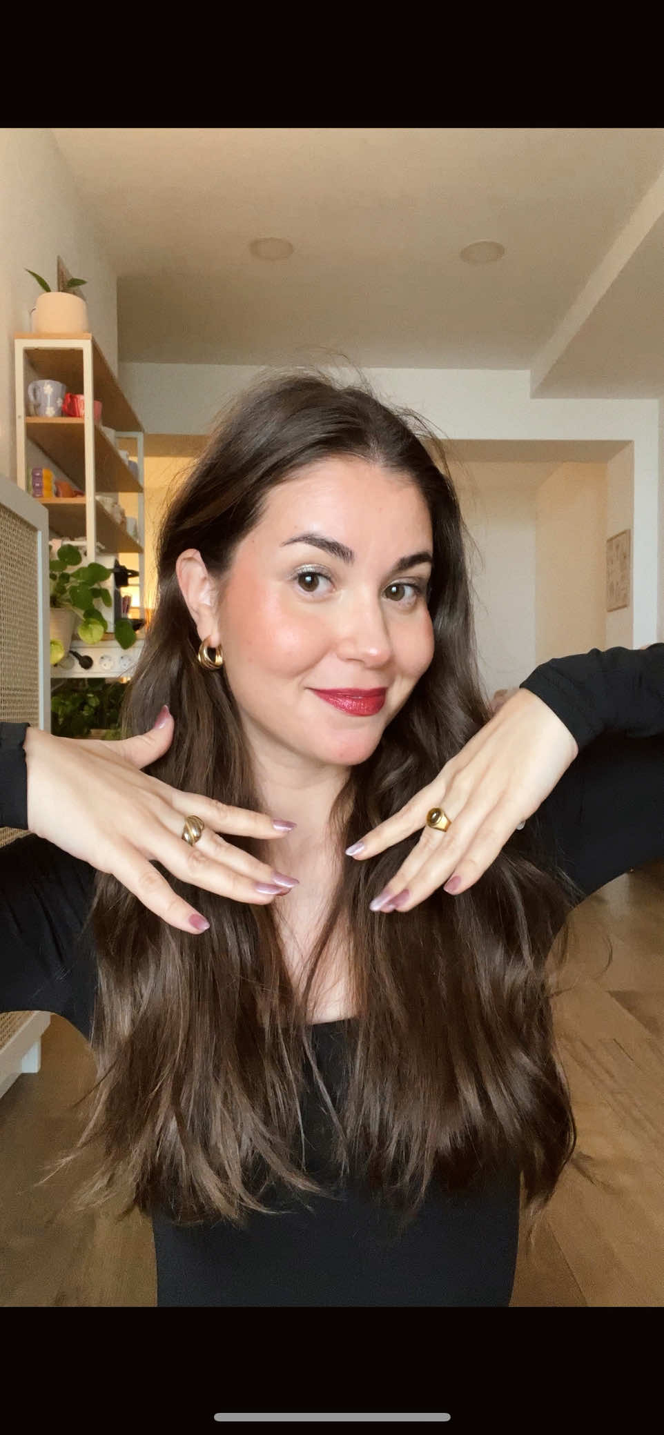 publi (regalo) la navidad empieza cuando tú decidas✨ nueva colección DAZZLE de @maccosmetics #MACDazzle #MACcosmetics #Makeup #Maquillaje #Navidad 