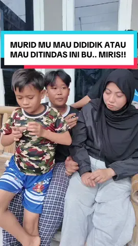 Bingung mau ibu nya ini apa sebenarnya? #alehalehkhasmedan 